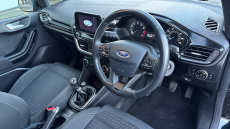 Ford Fiesta 1.0 EcoBoost Zetec 5dr Petrol Hatchback